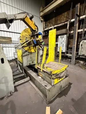 2008 CHS AUTOMATION PS 350-7-13 Presses/Feedlines | Michael Meyer (1)