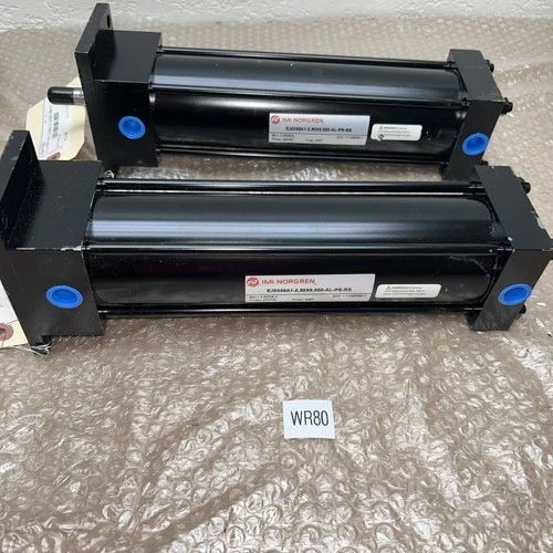 NEW Norgren EJ0355A1-2.50x8.000