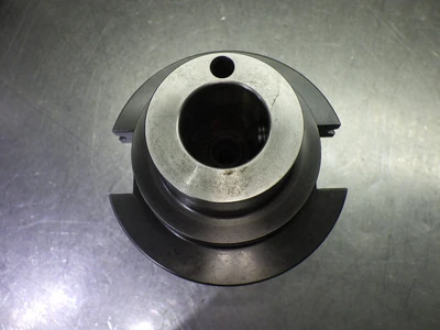 Komet CAT50 To ABS50 Modular Tool Holder 2.375" Pro A5250350 (LOC2025B)