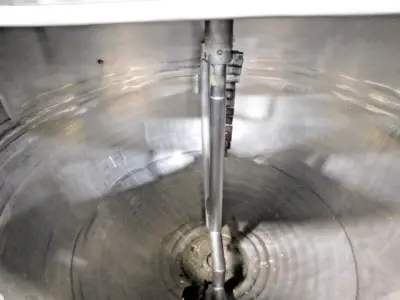 Used Hamilton NA Autoclaves, Reactors & Kettles Ohio US | Equipment Recovery Corp. #1331833