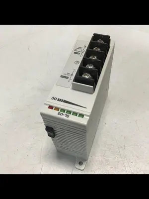 Used KEYENCE CORP SL-U2 Power Supplies Michigan US | Ideal Machinery #871374