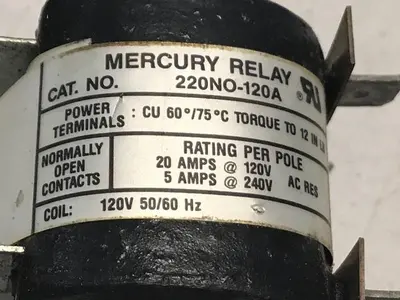USED MDI 220NO-120A