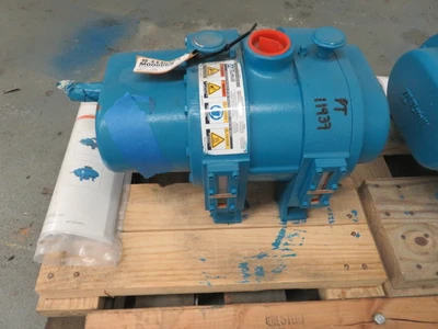 USED Tuthill 3202-A3L3CV1-A