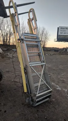 Used _UNKNOWN_ _UNKNOWN_ Aerial Work Platforms Minnesota US | A&I Equipment #1317262