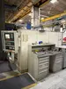 6" GIDDINGS & LEWIS CNC Horizontal Table Type Boring Mill, 2001 thumbnail
