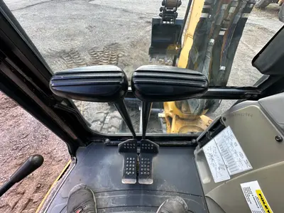 Used 2007 CATERPILLAR 304C CR Crawler Excavators - Mini New Jersey US | Proxy Equipment #1378290