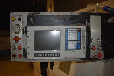 BRYANT UL2 GRINDERS, INTERNAL | GCH Machinery (8)