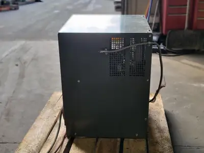 USED AMETEK 750H3-18G