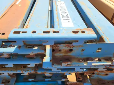 9 ft Step Beam Crossbeam