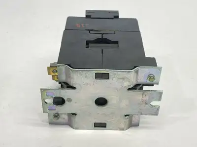 Used General Electric Ser A Industrial Relay 600V 110/120V Coil Relays & Switches Michigan US | Maverick Industrial Sales #1395709