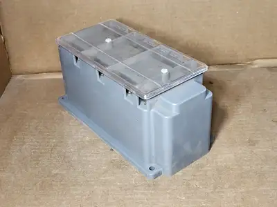 USED INSTRUMENT TRANSFORMERS 3VTN460-346-69.3CC