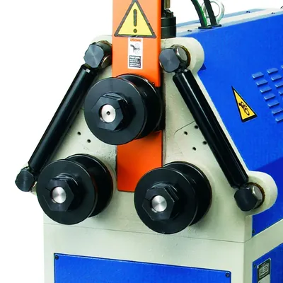 BAILEIGH BA9-1006835 Roll Benders | Sierra Victor Industries (3)
