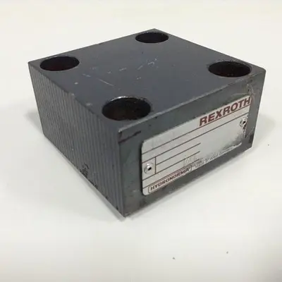USED REXROTH LFA16D60F