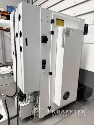 2025 STUDER S33 Universal Cylindrical Grinders | Blackout Equipment, LLC (49)
