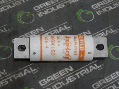 USED GOULD A60X150