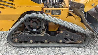 USED 2015 VERMEER RTX250