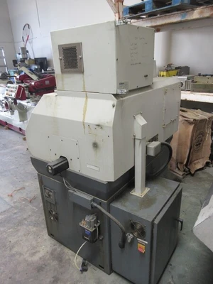 USED CMC COMPACT