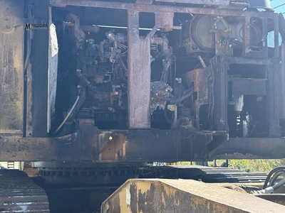 Used 2016 CATERPILLAR 330FL Crawler Excavators Tennessee US | Moore Equipment #1517440