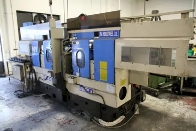 USED HITACHI NY15R-L