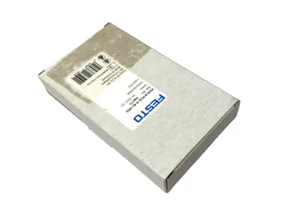 NEW FESTO SOLENOID VALVE 546772