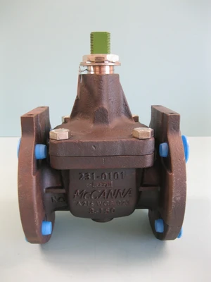 NEW 3" 150# McCanna Flowserve WCB 3.00 Z151 CS-U-M0/8DS-CM10143 Ball Valve H5