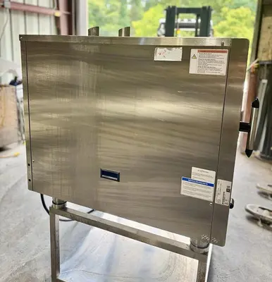 Used 2024 ALTO SHAAM CTP7-20E Electric Ovens Georgia US | Southeast Equipment Sales #1457390