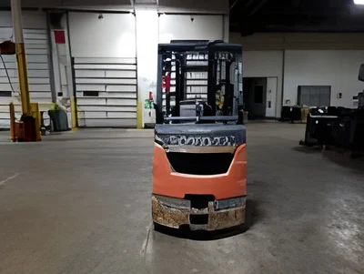 Used 2020 Toyota 8FGCU30 Misc Forklifts Ohio US | Value Forklifts #1295458