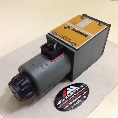 USED REXROTH 54WE10C32/CG24N9K4A12V