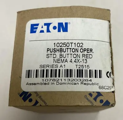 USED EATON 10250T102