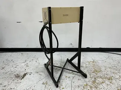 USED ITC MF8-150