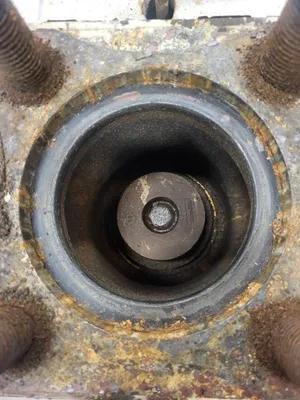 USED WILSON SNYDER A-358