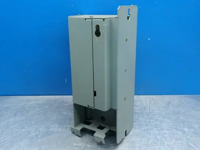 Used ALLEN BRADLEY 1771P7 PLC Power Supplies Ohio US | HGR 24 #879788