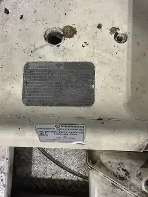 Used 1991 STERLING SE-34 Blow Molding Machines Arizona US | KD Machinery #1335417