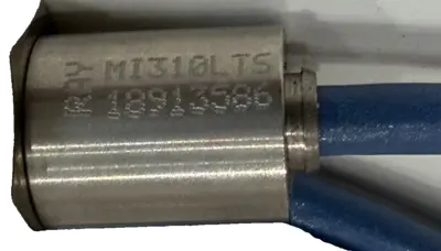 NEW RAYTEK RAYMI310LTSCB3 MEASURMENT SENSOR
