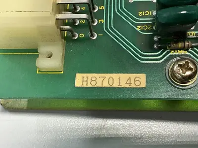 USED SHIBAURA H076374
