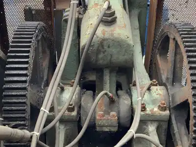 MILWAUKEE #1-1/2 ALLIGATOR SHEAR (14616) SHEARS, ALLIGATOR | Machinery International LLC (14)