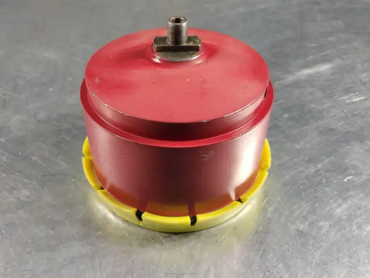 Used GOULD 9337411401 Parts (Hydraulics and Pneumatics) British Columbia CA | Lenmark #259172