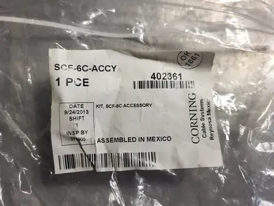 NEW CORNING SCF-6C28-01