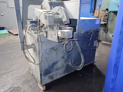 Used MEP COBRA 350CNC FE High Speed Circular Saws (non-ferrous) Ohio US | HGR 24 #786534