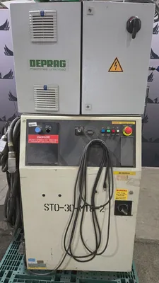 Used 2009 FANUC M900IA/350+R30IA Robots Michigan US | iGAM Industrial Marketplace #1293841