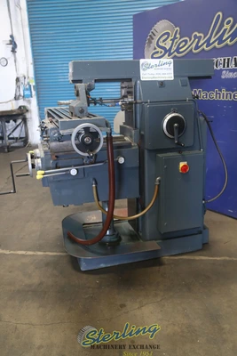 Used LAGUN FU2-LA Universal Mills California US | Sterling Machinery Exchange #1465590