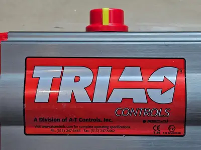 New | in-Stock TRIAC 3R200SR Pump & Valve Parts British Columbia CA | Lenmark #1489252