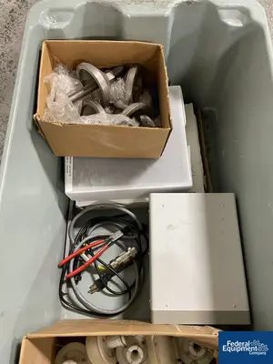 USED Rigao Corp Rigao Tube Filler, Model RGNF30B