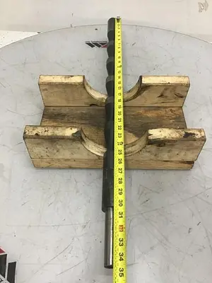 Used CINCINNATI MILACRON 5038076 Injection Molding Parts Michigan US | Ideal Machinery #1302505