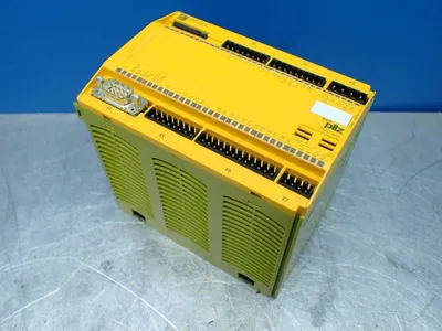 Used PILZ 773100 Electrical Controls | HGR 24 #748512