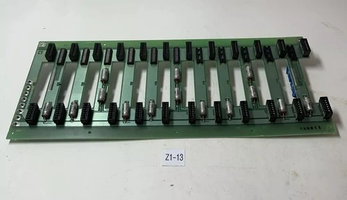 Used ABB 6632002D1 Miscellaneous MRO Indiana US | J&J Industrial Supply #502813