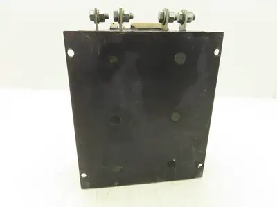 Manville Electric 1214-8207 DC Motor Speed Controller 48V Off Rico PLR-DD-100