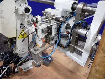 USED 2018 DONGGUAN AUTOMATION TECHNOLOGY P650V