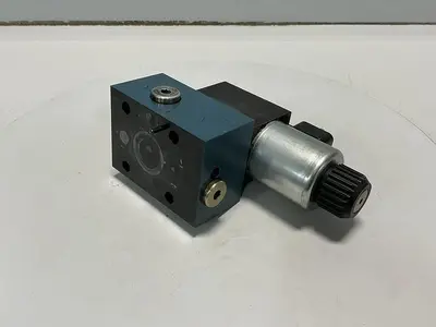 USED BOSCH 081WV06P1V1012WS024/00D51