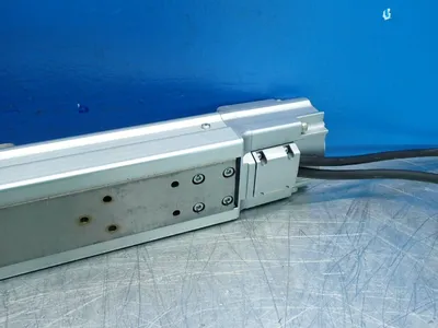 Used YAMAHA T6L06300 Linear Actuators Ohio US | HGR 24 #751832